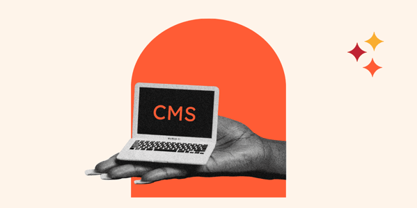 CMS definition