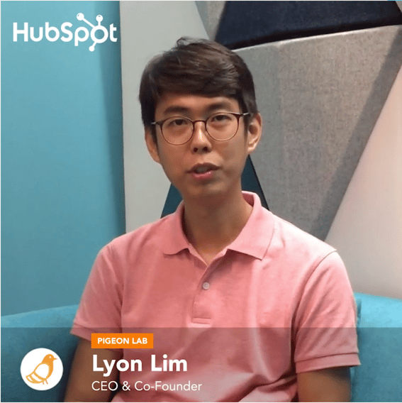 Lyon Lim_Pigeon Lab