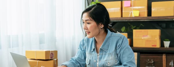 CRM Payment Email