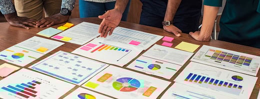 CRM driven marketing