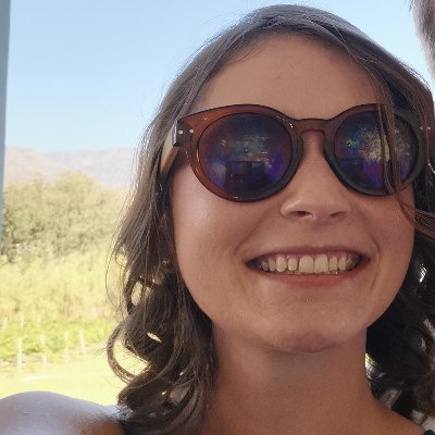 Caitlin Macleod