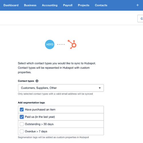 sync-contacts-hubspot-xero