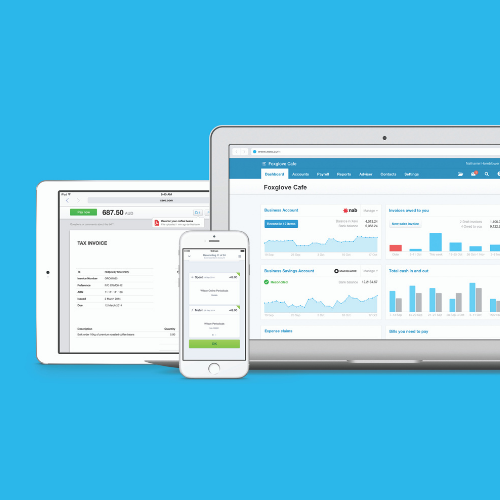 Xero 2