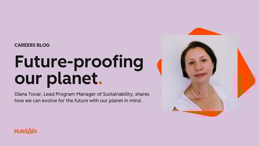 Future-Proofing for Our Planet with Diana Tovar