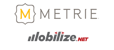 Mobilizing.net and Metrie