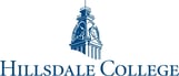 Hillsdale college logo