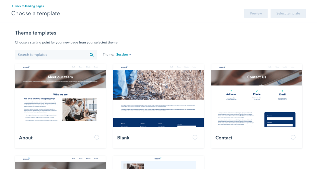 Choose-a-template-landing-page-screenshot-for-value-prop-module-1