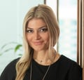 Christina Psara headshot
