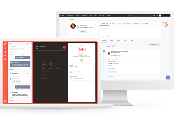 CircleLoop Page Image 1