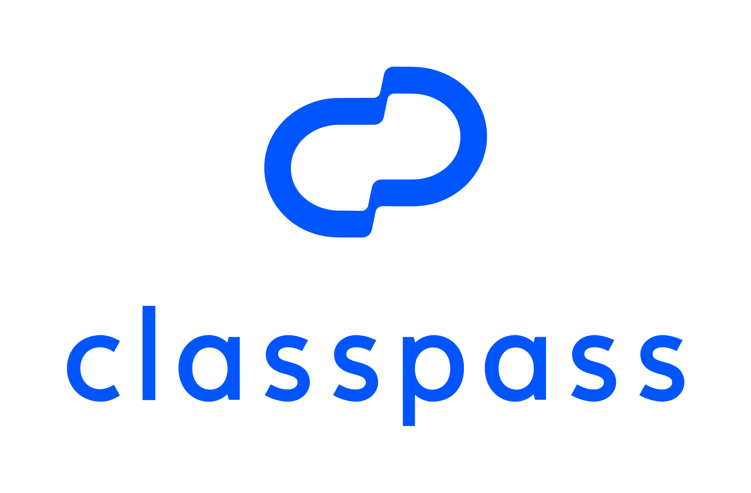ClassPass_Lockup_Blue