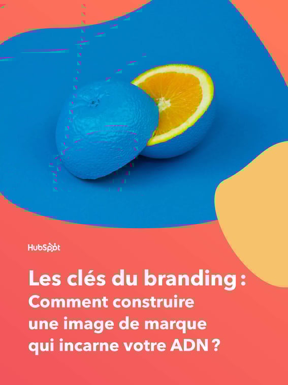 Les clés du branding