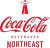 Coca-Cola_Beverages_Northeast_logotipo