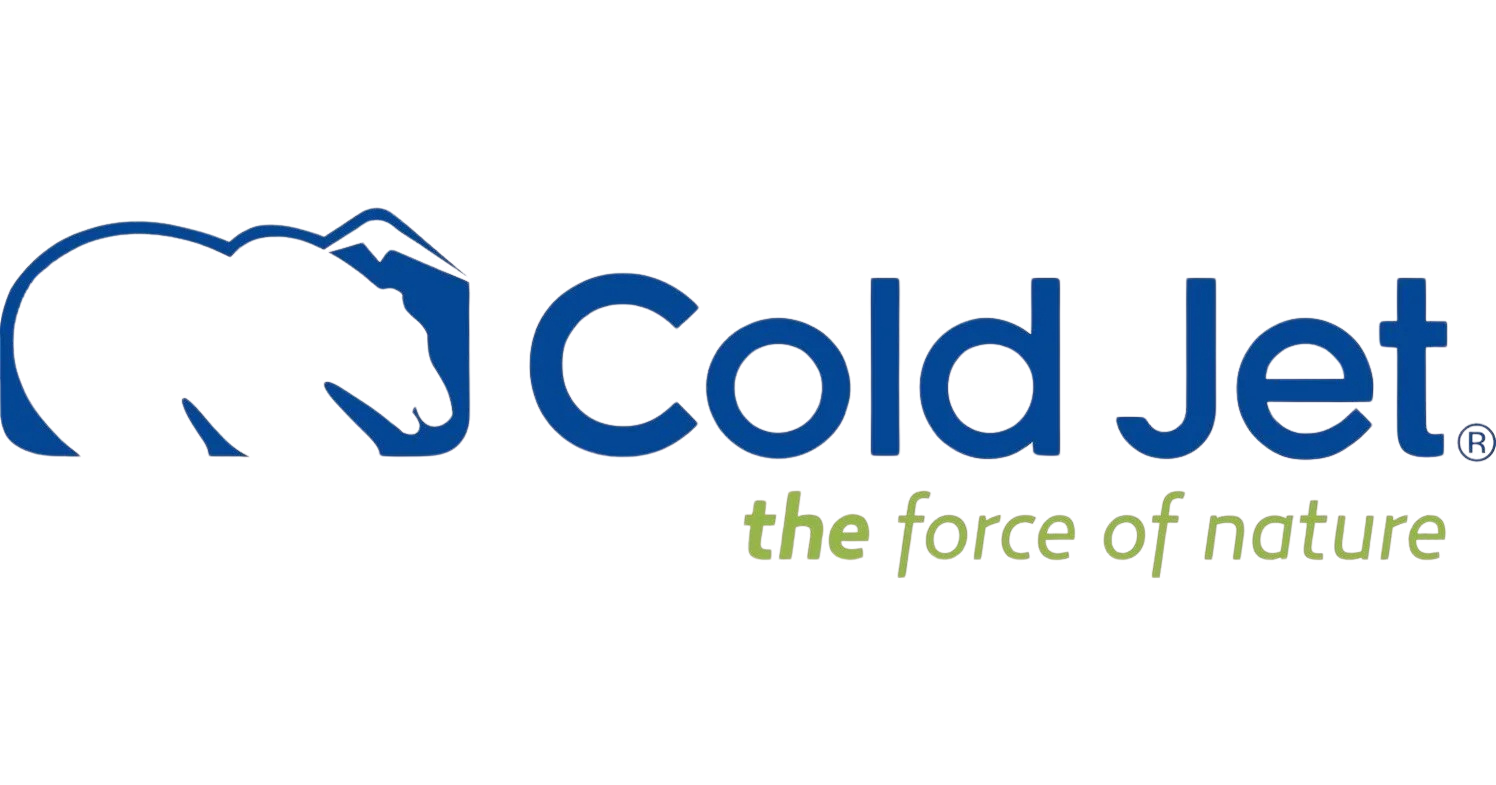 Cold Jet Logo