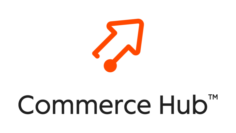 Commerce Hub Logo 