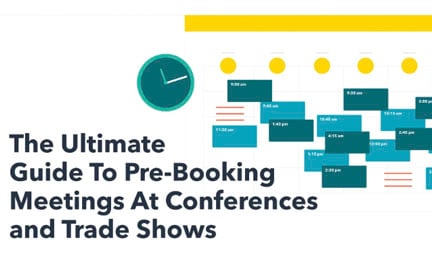 Conference-pre-booking