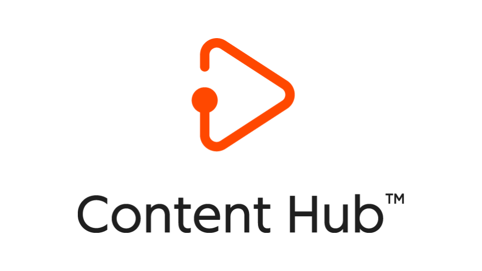 Content Hub Logo 
