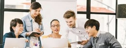 Content marketing examples