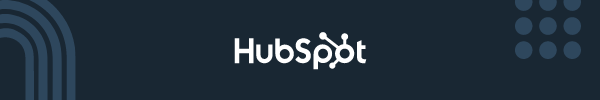 logo HubSpot