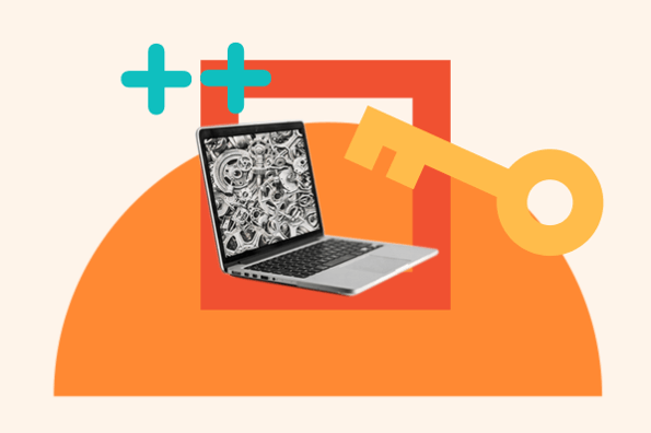 C++ Keywords [26 Definitions + Examples]