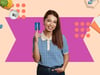 buyer persona person with a credit card 