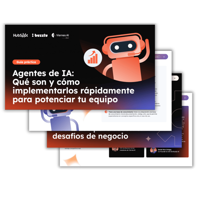 Agents guide