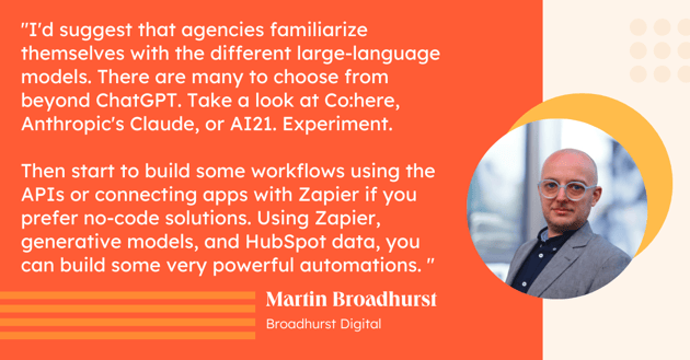 Copy of Linkedin Post - 1200x627 - Quote - Orange
