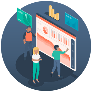 Operations Hub Enterprise Visual