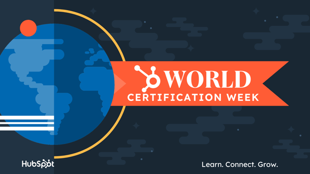 World Certification Week
