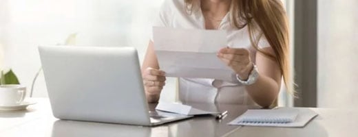 Cover letter examples