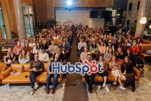 Customer Success Manager + Onsite in Dublin! (January 14th)
