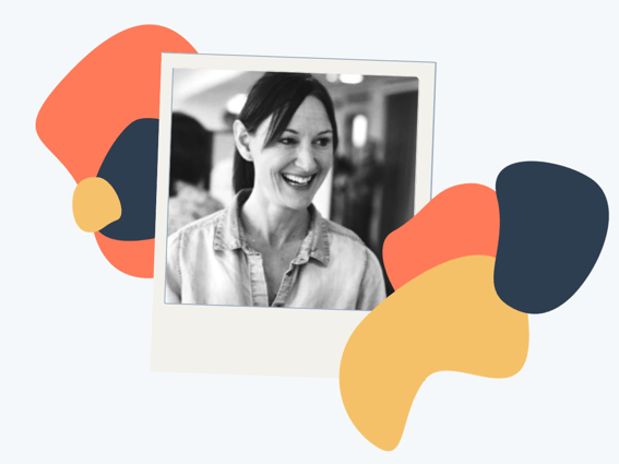 Customer Success Stories Meet Graphic