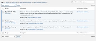 How to Disable WordPress Plugins (3 Ways)