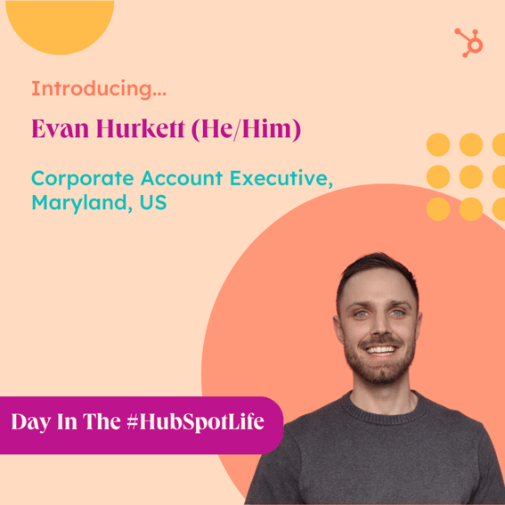 DITL Evan Hurkett