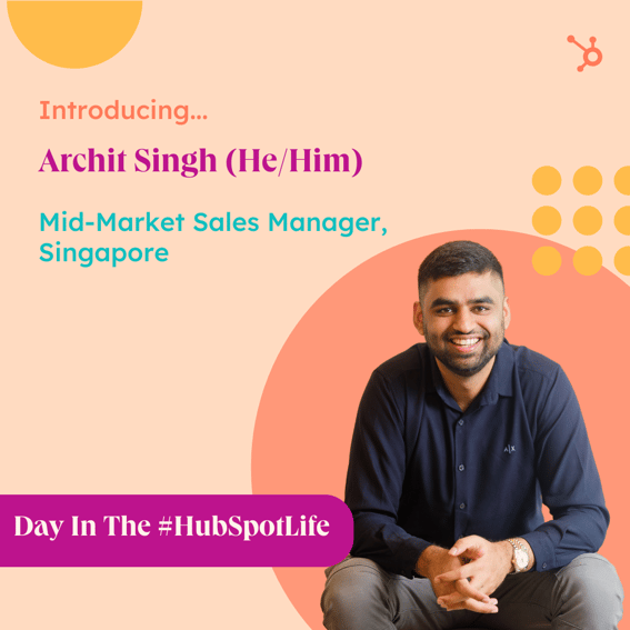 DITL Archit Singh 