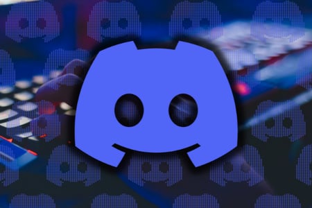 Discord server