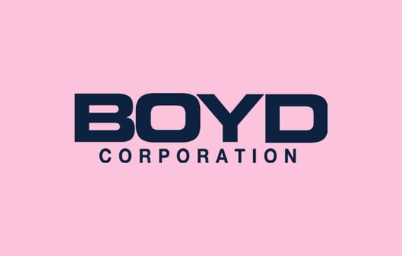 Boyd corporation