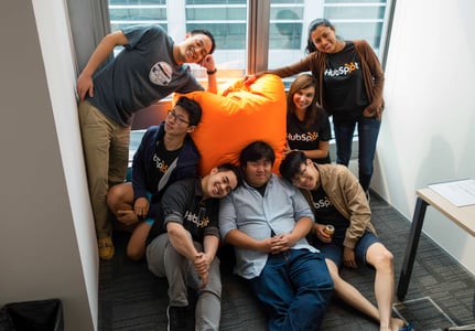 HubSpot Opens Doors to Singapore Office, Establishing Regional Headquarters for Asia Pacific