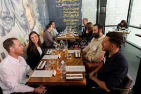 Denver Chef Table Dinner