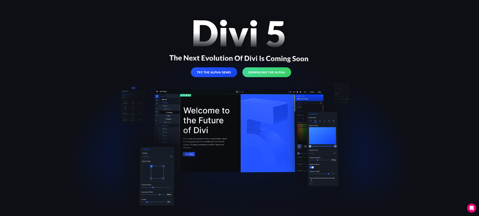Divi 5