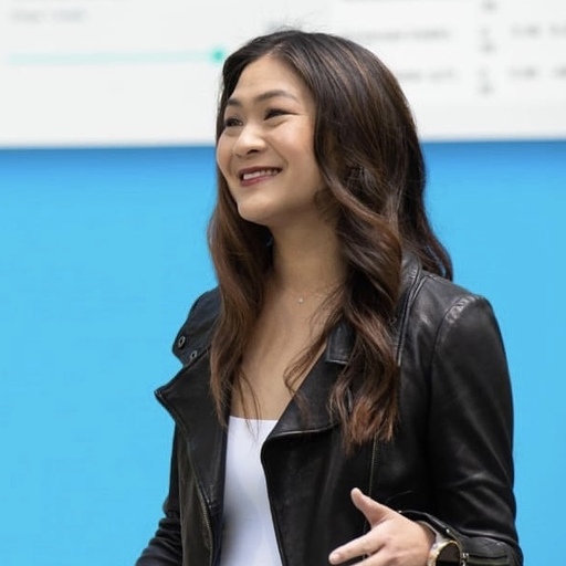 Karen Ng Headshot