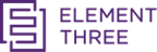 Element three