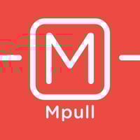 MPULL Logo
