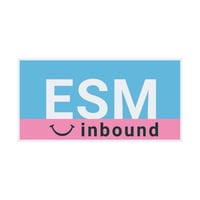 ESM Inbound