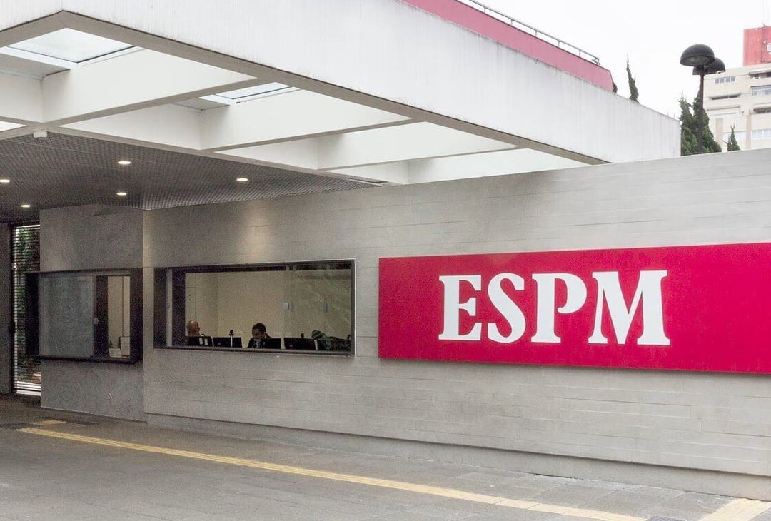 ESPM SP