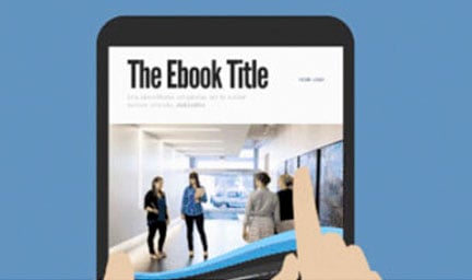 Ebook-templates
