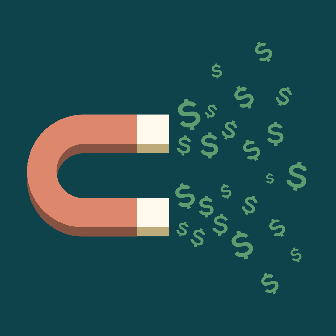 magnet inbound marketing