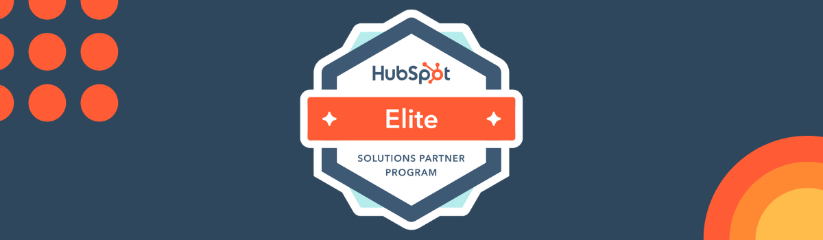 Elite Partner Banner