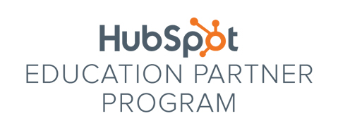 HubSpot Education Partner Program HubSpot Education Partner Program