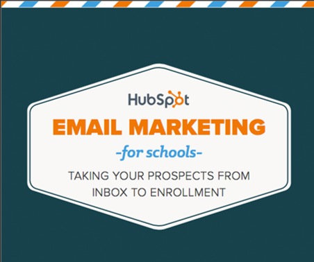 Email Marketing For Schools