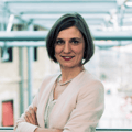 Emilie Sotton Director of Marketing at ESDES